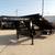 2025 Load Trail GE 102X28 Gooseneck Deckover Full Tilt Trailer 14K LB 1 thumbnail