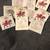 Vintage Gift Enclosure Cards 1 thumbnail