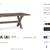Solid Wood Dining Table with Chairs 6 thumbnail
