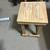 Rustic Accent Table 3 thumbnail