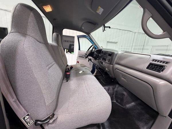 2000 Ford F-250 F250 F - Photo 12