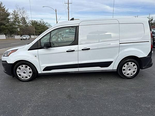 2019 Ford Transit Connect XL - Photo 4