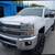 2015 Chevrolet Chevy Silverado 2500 HD Crew Cab LTZ Pickup 4D 6 1/2 ft 2 thumbnail