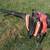 Redmax EB431 backpack leaf blower 3 thumbnail