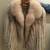 Essential Elegance Fox Fur Coat 1 thumbnail