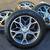 20" Jeep Grand Cherokee New OEM Wheels And Tires 1 thumbnail
