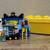 Duplo Batman Batcave Challenge by Lego/Online Garage Sale Preview! 1 thumbnail