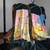 2 BEACH TOWELS SIMPSON Vintage 1989 30 x 55 4 thumbnail
