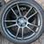 Full set (4) Tenzo R DC5 19" Staggered Wheelset with Federal Tires 6 thumbnail