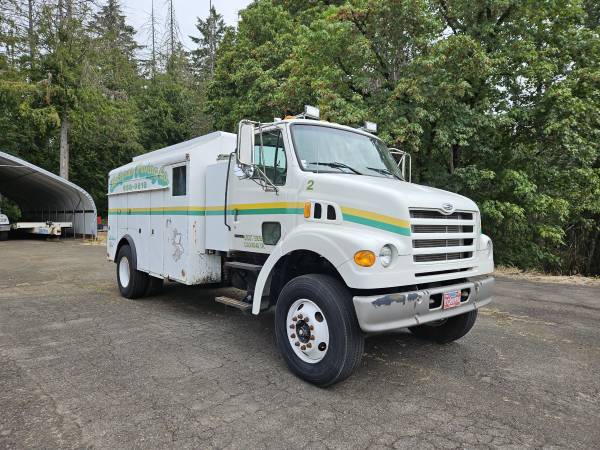 Tool truck 1