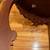 Elegant Solid Wood Half Moon Console Table – Hand Carved – Excellent Cond. 10 thumbnail