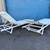 Holm Outdoor Chaise Lounge with Finished Aluminum Frame 4 thumbnail