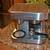 ESPRESSIONE Espresso and 10 Cup Coffee Maker Combo For Barter 2 thumbnail