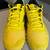 Reebok Men's Size 12 Reflex Running Shoes Yellow J90582 2 thumbnail