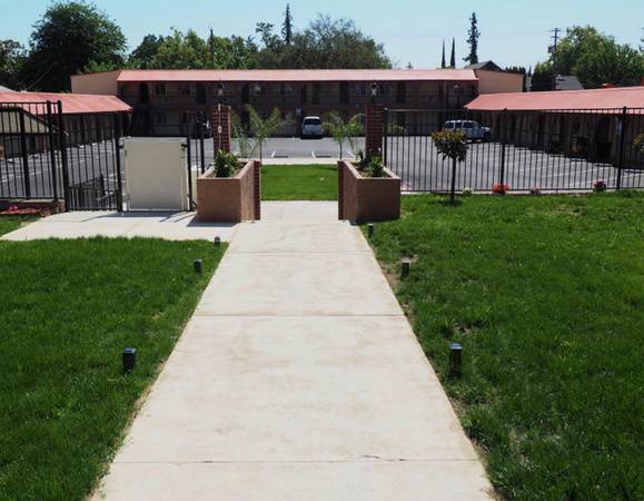 $399 / 1br - Affordable Option for Apartment Living - Inclusive Weekly Flat Rate! (South Sacramento)63790665365123121