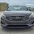2015 Hyundai Sonata Limited 4 thumbnail