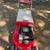 Nice Toro Lawnmower. 1 thumbnail
