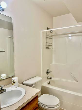 $1,200 / 4br - 635ft2 - Awesome Daylight Bsmt in Barkley House-Share. Includes Utilities! (Bellingham)63920958440707122