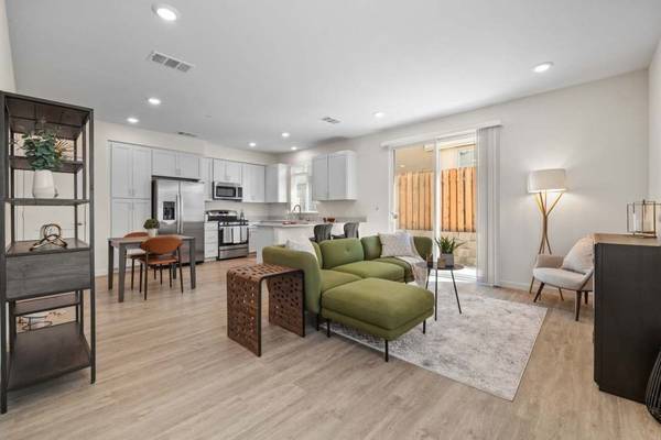 $2,349 / 1br - 1027ft2 - Walk-In Closets, Dishwasher, Quartz Countertops (6122 Plaza Loop, Rocklin, CA)64044023161217123