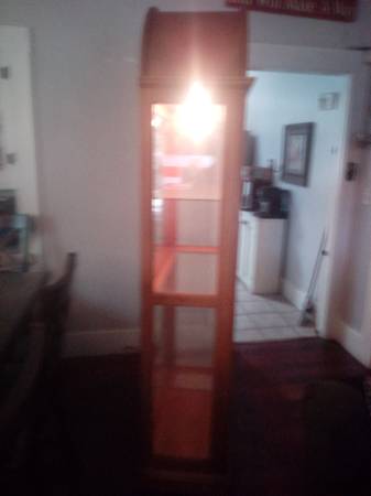 CurioCabinet 1
