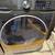🔥 SAMSUNG SMART FRONT LOAD WASHER & DRYER SET 🔥  💎 MODERN BLACK STAINLE 2 thumbnail
