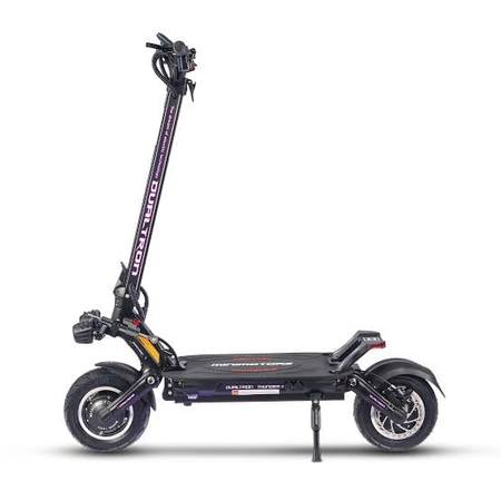 2026 New Dualtron Thunder 3 1