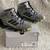 Adidas Terrex Hyperhiker Kids Girls Boys FX4186 Hiking Shoes FX4187 1 thumbnail