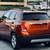 2017 Chevrolet Trax LTZ  Leather Nav Cam Sunrooof Garage Kept Like New 5 thumbnail