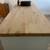 Complete kitchenette set, Cabinets, counter top, sink, mini fridge 6 thumbnail
