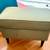 Ikea Strandmon Skiftebo green ottoman footstool like new 1 thumbnail