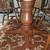 Solid Amish-Made Walnut Dining Set – Walnut Creek 7 thumbnail