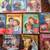 MOVIE MAGAZINES, VINTAGE 1940'S - 70'S 2 thumbnail