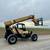 Gehl RS6-34 Telehandler Forklift with cab 13 thumbnail