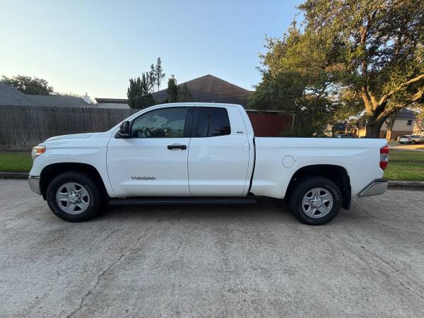 2015 Toyota Tundra SR5 - Photo 3
