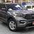 2021 Ford Explorer AWD All Wheel Drive XLT  4dr SUV SUV 1 thumbnail