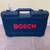 BOSCH Cordless Drill For Parts Or Repair 5 thumbnail
