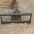 Skidsteer Stump Grinder (New) 4 thumbnail