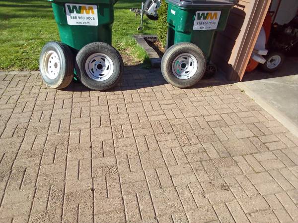 Wheels 1