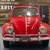 1965 Volkswagen Beetle-Classic VW 2dr / 1.2L 4Cyl / 4-SPEED MANUAL Sedan 6 thumbnail