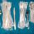 Oneida Oneidacraft Stainless Flatware, silverware, composite set 3 thumbnail