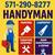 ✅ GUARANTEED 📺 TV Mounting - Lighting - Handyman - Same Day Service 2 thumbnail