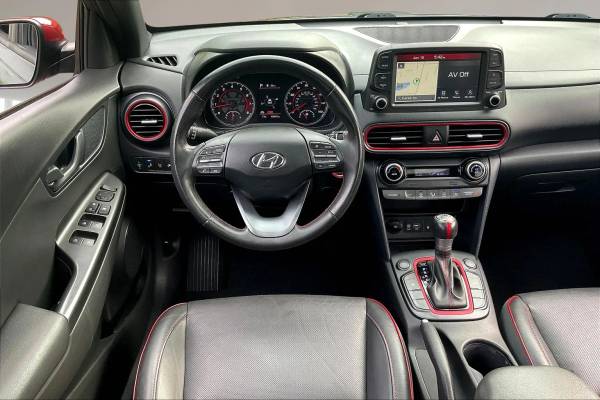 2019 Hyundai Kona - Financing Available! - $21900.0063617379907329124