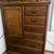 Solid Wood Dresser Chest Nightstand 7 thumbnail