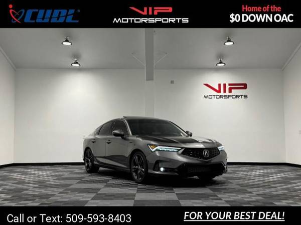 コピー年鑑 2023 TCC ADVERTISING COPY ANNUAL 2023 Acura Integra w/A-Spec for sale - Pasco, WA - craigslist