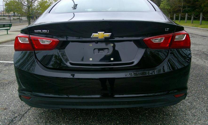 2017 Chevrolet Malibu w/ WARANTY * NO GIMMICKS / REAL PRICE *