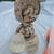 Hand painted Lefton Royal Egg Music Box 2 thumbnail