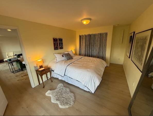 $1,495 / 1br - 1000ft2 - Suite de 1 dormitorio junto al lago Chelan (Chelan)63821736323457123