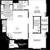 1 Month free! Contact us for Details! Spacious 2BD 2BA Available Now! 9 thumbnail