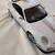 1/18 Scale Diecast Die Cast White Porsche GT3 RS 4.0 Model Car 16 thumbnail