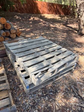 Free pallets 1